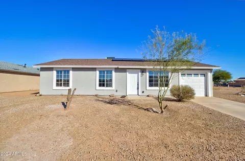 8852 W Troy Dr, Arizona City, AZ 85123