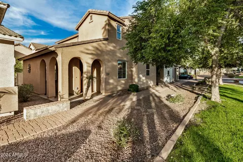 3726 S 54th Gln, Phoenix, AZ 85043