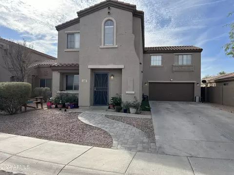 3707 W Carter Rd, Phoenix, AZ 85041