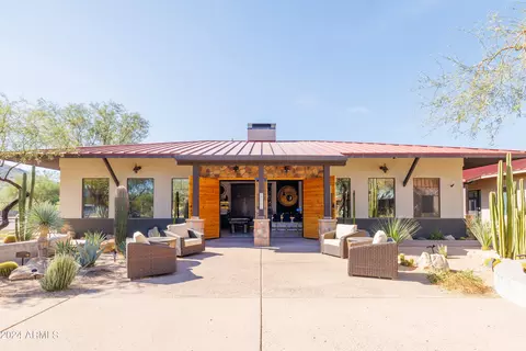 7100 E Cave Creek Rd #120, Cave Creek, AZ 85331