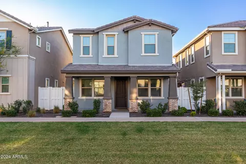 2257 S Henry Ln, Gilbert, AZ 85295