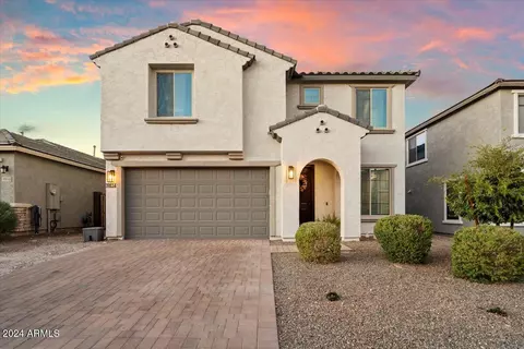 19834 W Rancho Dr, Litchfield Park, AZ 85340