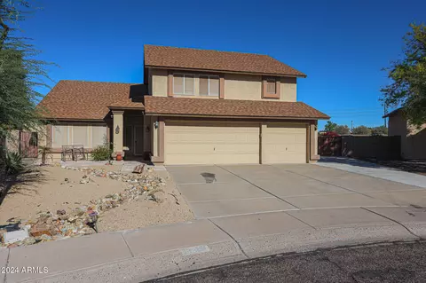 13313 N 84th Ave, Peoria, AZ 85381