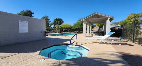 18826 N 7th Pl, Phoenix, AZ 85024 photo 20