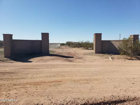 0 N 205th Ave #-, Wittmann, AZ 85361