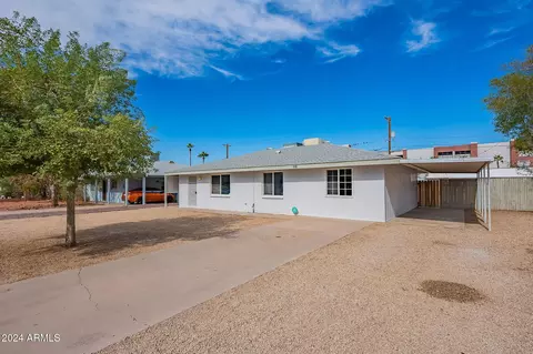 3014 W Mariposa St, Phoenix, AZ 85017