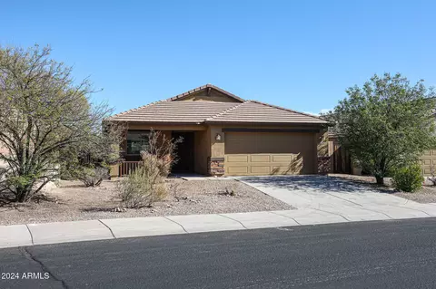 1333 S 237th Ln, Buckeye, AZ 85326