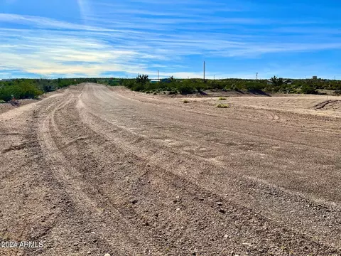 470 Ashley Dr #-, Meadview, AZ 86444 photo 9
