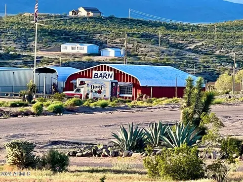 470 Ashley Dr #-, Meadview, AZ 86444 photo 12