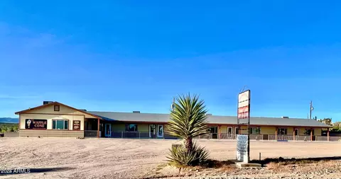 470 Ashley Dr #-, Meadview, AZ 86444 photo 17