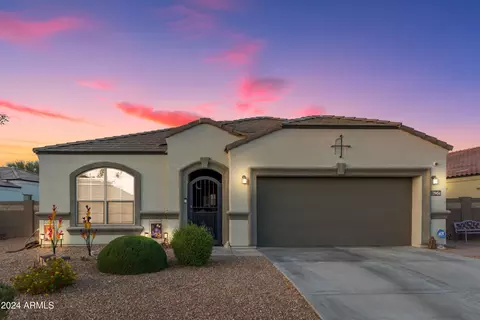 29456 W Whitton Ave, Buckeye, AZ 85396