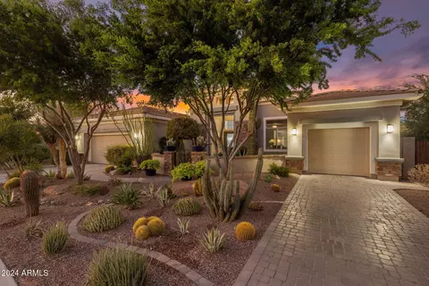 5452 E Windstone Trl, Cave Creek, AZ 85331
