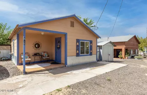 615 W Santa Rita St #1234, Superior, AZ 85173