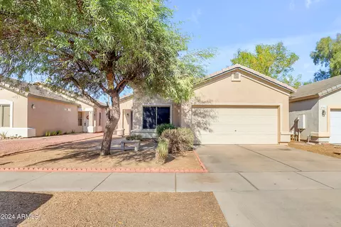 4048 W Oregon Ave, Phoenix, AZ 85019