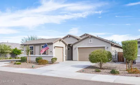25353 N 134th Dr, Peoria, AZ 85383