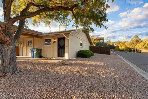 1600 Lindley Dr, Prescott, AZ 86303