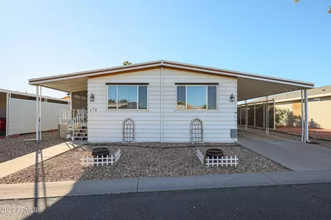 6960 W Peoria Ave #172, Peoria, AZ 85345