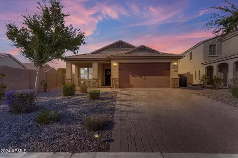 7346 S Debra Dr, Gilbert, AZ 85298