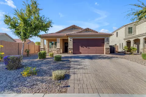 7346 S Debra Dr, Gilbert, AZ 85298 photo 8