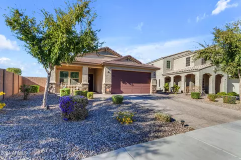 7346 S Debra Dr, Gilbert, AZ 85298 photo 9
