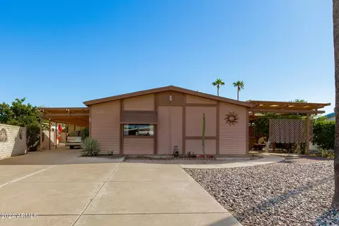 3160 E Main St #97, Mesa, AZ 85213