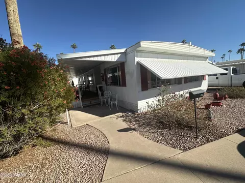 2700 E Allred Ave #A5, Mesa, AZ 85204
