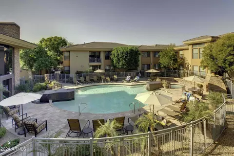 6900 E Princess Dr #2113, Phoenix, AZ 85054 photo 27