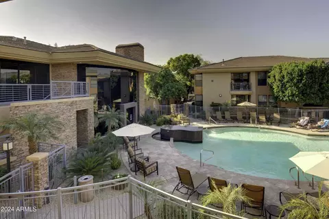 6900 E Princess Dr #2113, Phoenix, AZ 85054 photo 28