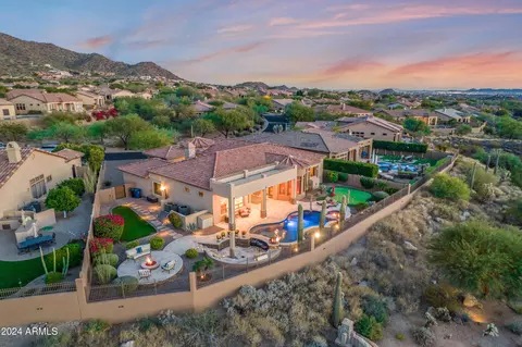8028 E Vista Canyon St, Mesa, AZ 85207