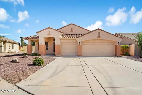861 N Soho Pl, Chandler, AZ 85225