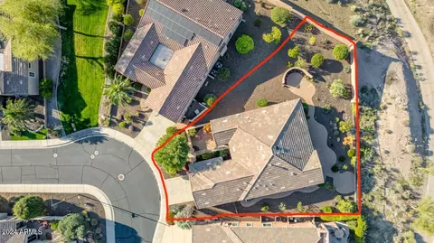 28887 N 126th Ln, Peoria, AZ 85383