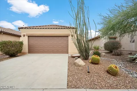 10802 E Secret Canyon Rd, Gold Canyon, AZ 85118