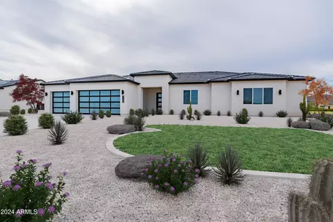 4572 N 192nd Dr, Litchfield Park, AZ 85340