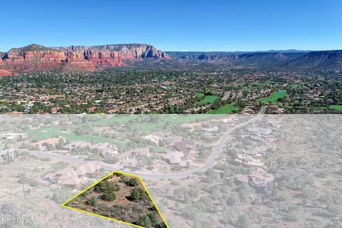 180 Crystal Sky Dr #9, Sedona, AZ 86351
