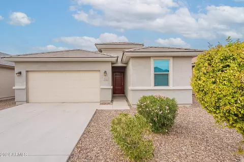 11614 W Boca Raton Rd, El Mirage, AZ 85335