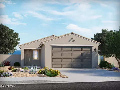 3151 E Hayden Rose Ave, San Tan Valley, AZ 85143