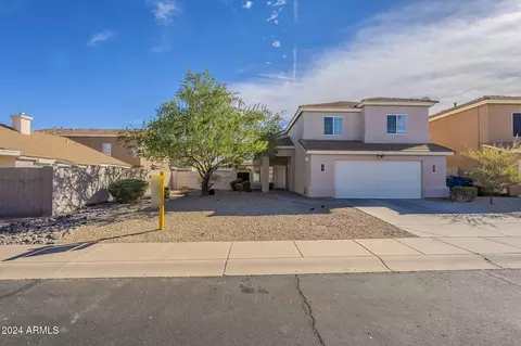 8017 S 34th Pl, Phoenix, AZ 85042