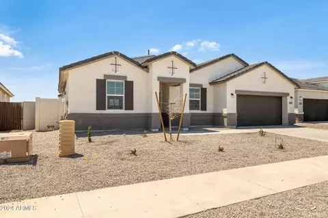 15453 W Cottontail Ln, Surprise, AZ 85387