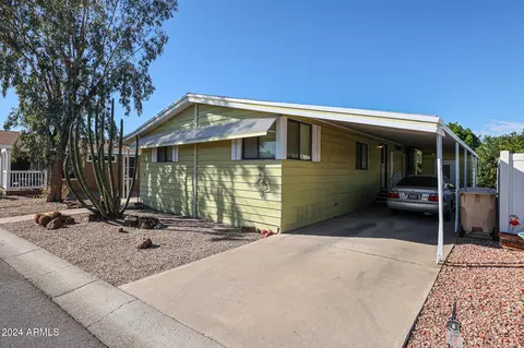 6960 W Peoria Ave #125, Peoria, AZ 85345