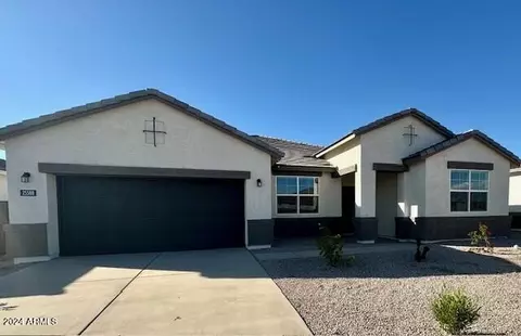 25588 N 154th Ln, Surprise, AZ 85387