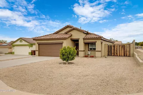 10522 W Robin Ln, Peoria, AZ 85383