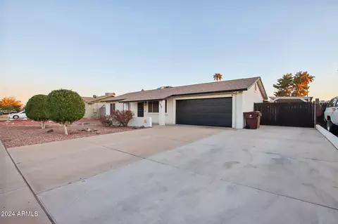 7435 W Vogel Ave, Peoria, AZ 85345