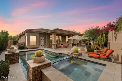 33655 N 78th Pl, Scottsdale, AZ 85266