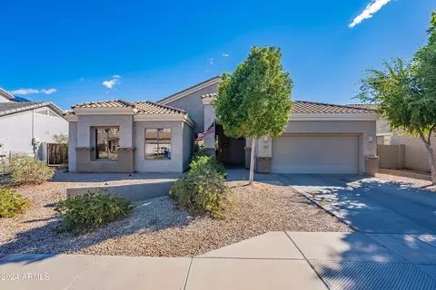 10333 E Irwin Ave, Mesa, AZ 85209