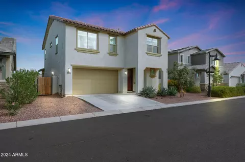 15256 W Sherman St, Goodyear, AZ 85338