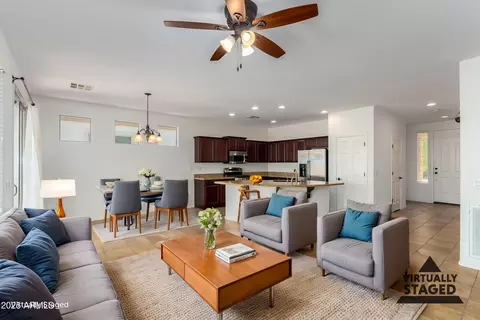 4548 E Carob Dr, Gilbert, AZ 85298 photo 4