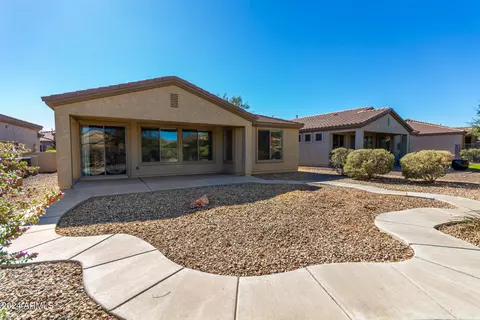 4548 E Carob Dr, Gilbert, AZ 85298 photo 24