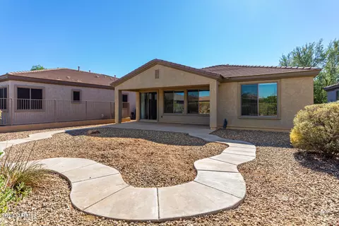 4548 E Carob Dr, Gilbert, AZ 85298 photo 22