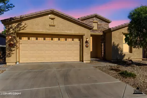 4548 E Carob Dr, Gilbert, AZ 85298