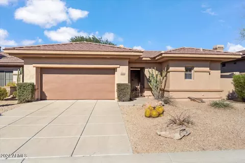 7700 E Balao Dr, Scottsdale, AZ 85266